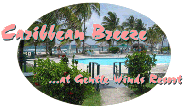 Caribbean Condo Rentals St. Croix US Virgin Islands